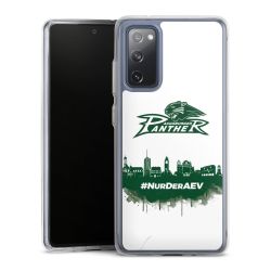 Bumper Case transparent