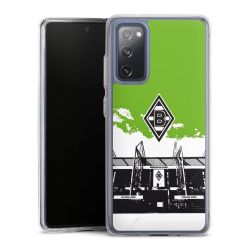 Bumper Case transparent single