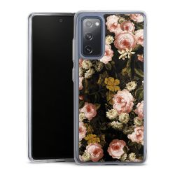 Bumper Case transparent