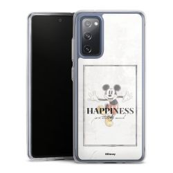 Bumper Case transparent single