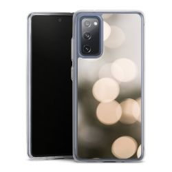 Bumper Case transparent