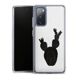 Bumper Case transparent