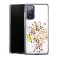 Bumper Case transparent