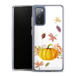 Bumper Case transparent