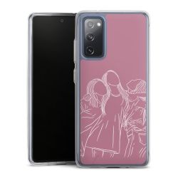 Bumper Case transparent single