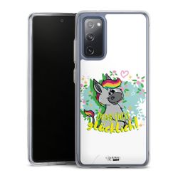 Bumper Case transparent single