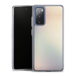 Bumper Case transparent