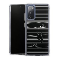 Bumper Case transparent