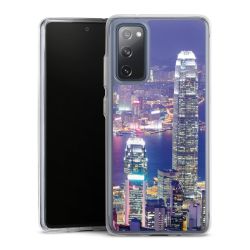 Bumper Case transparent single