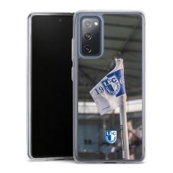 Bumper Case transparent single