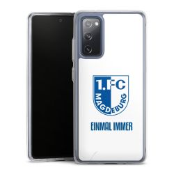 Bumper Case transparent single