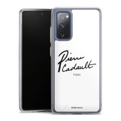 Bumper Case transparent