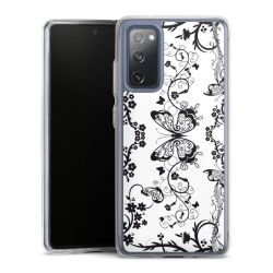 Bumper Case transparent