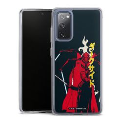 Bumper Case transparent single