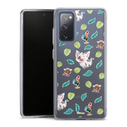 Bumper Case transparent single