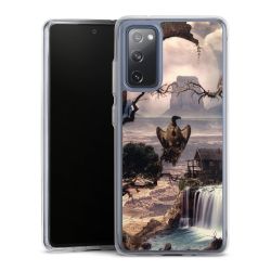 Bumper Case transparent