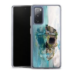 Bumper Case transparent