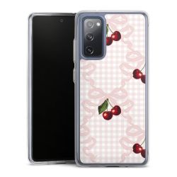 Bumper Case transparent