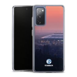 Bumper Case transparent single