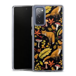 Bumper Case transparent single