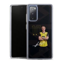 Bumper Case transparent single