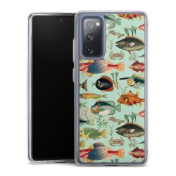 Bumper Case transparent single