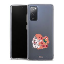 Bumper Case transparent single
