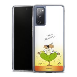 Bumper Case transparent single