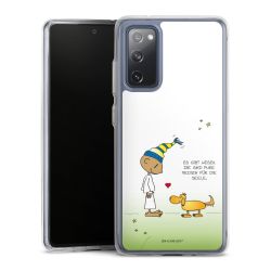 Bumper Case transparent single