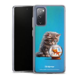 Bumper Case transparent single