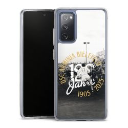 Bumper Case transparent single