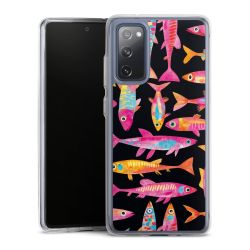 Bumper Case transparent single