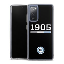 Bumper Case transparent single