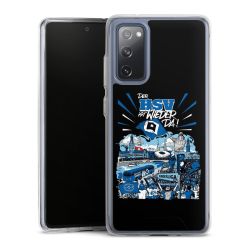 Bumper Case transparent single