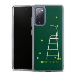 Bumper Case transparent single