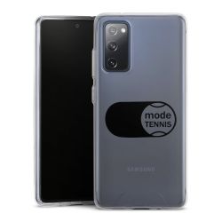 Bumper Case transparent single