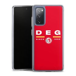 Bumper Case transparent single