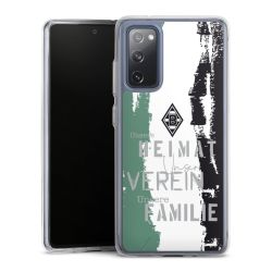 Bumper Case transparent single