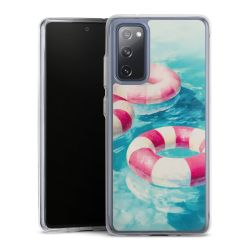 Bumper Case transparent single