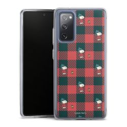 Bumper Case transparent single