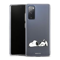 Bumper Case transparent single