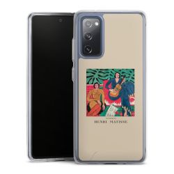 Bumper Case transparent single