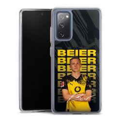 Bumper Case transparent single
