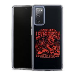 Bumper Case transparent single