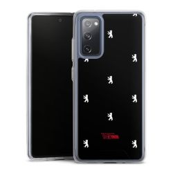 Bumper Case transparent single