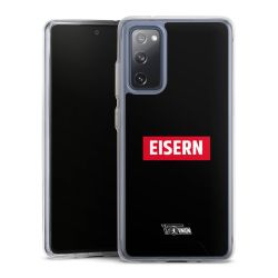 Bumper Case transparent single