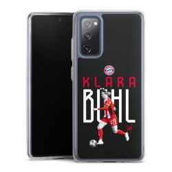 Bumper Case transparent single