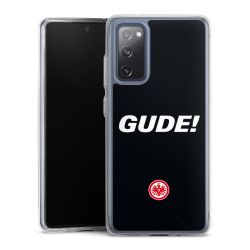 Bumper Case transparent single