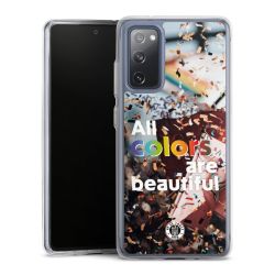 Bumper Case transparent single