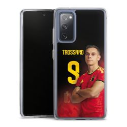 Bumper Case transparent single